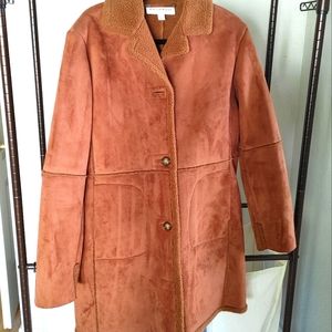 Vintage Jones New York Coat